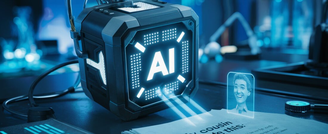 How to Engineer Multi-Client Brand Voice at Scale with AI (And Stop Sounding Generic)